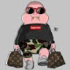 Meet your Posher, Skyler